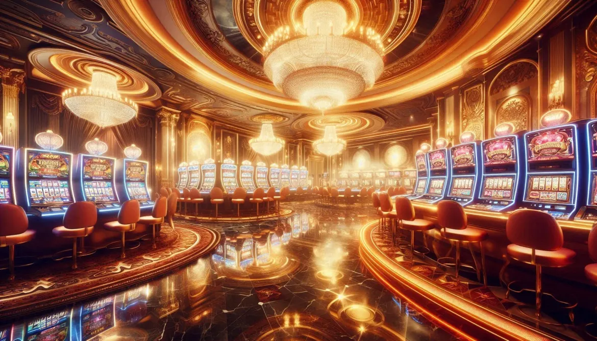 Casino Cagliari
